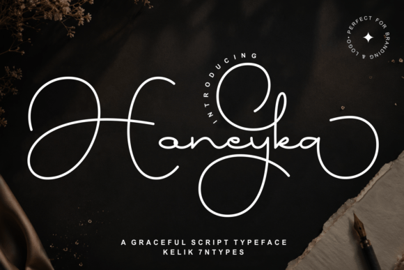 Discover the Poetic Fluidity of Honeyka