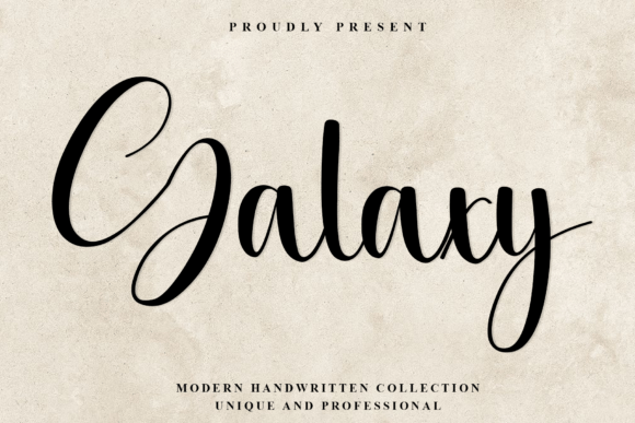 Galaxy: Elevate Your Visual Compositions